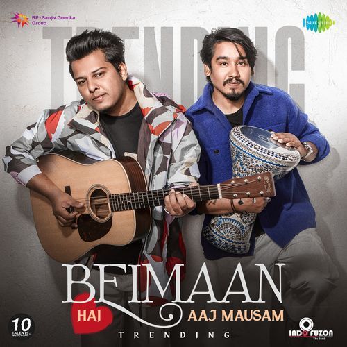Beimaan Hai Aaj Mausam Trending Jubin Nautiyal MP3 Download